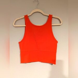 Lululemon Power Pivot Tank